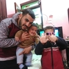 سامح جمال, 20, г.Триполи سامح جمال, 20, г.Триполи