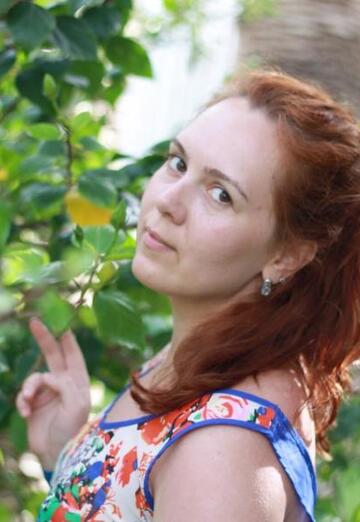 Моя фотография - Vita, 34 из Москва (@anastazia14)