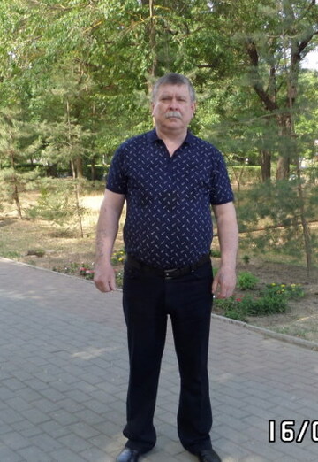 Моя фотография - Владимир, 64 из Буденновск (@vladimir263004)