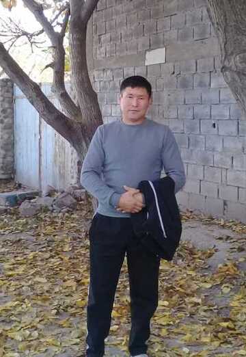 Моя фотография - Ислам Мураталиев, 42 из Бишкек (@islammurataliev)