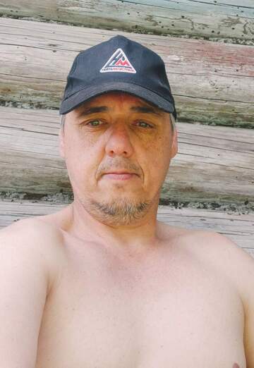 Моя фотография - Алексей, 41 из Новозыбков (@alekseyshishkin14)