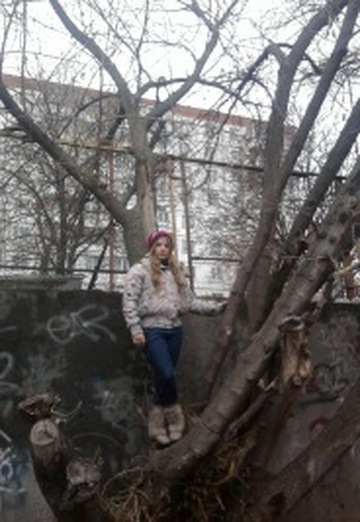 Моя фотография - Катя, 32 из Краснодар (@katya4215)