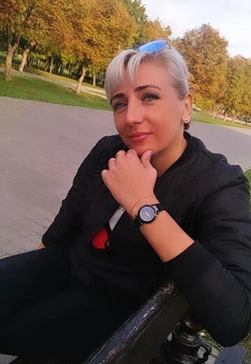 Моя фотография - Мери, 37 из Покров (@meri3963)