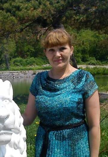 Моя фотография - Лариса, 65 из Южно-Сахалинск (@larisa58784)