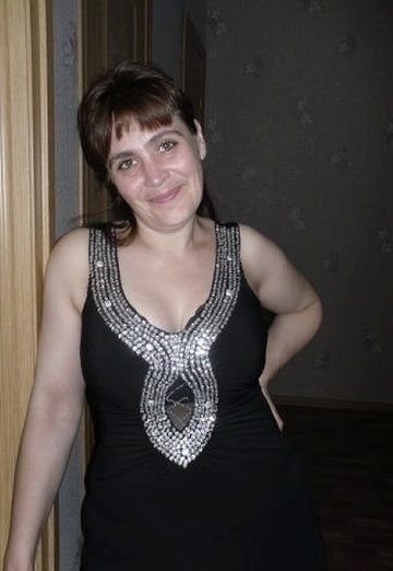 Моя фотография - Вероника, 54 из Санкт-Петербург (@veronika8113)