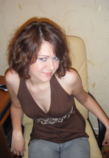 Моя фотография - Irishka, 32 из Одесса (@irishka1430)