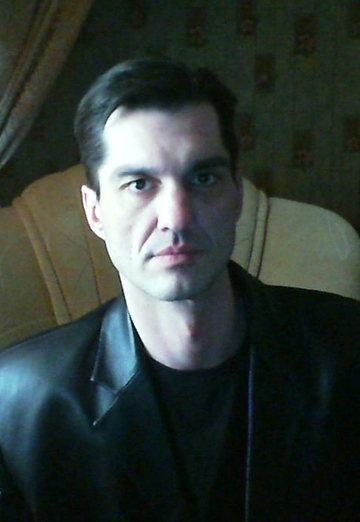 Моя фотография - Mr Shelton, 49 из Нефтеюганск (@anatoliy2086)