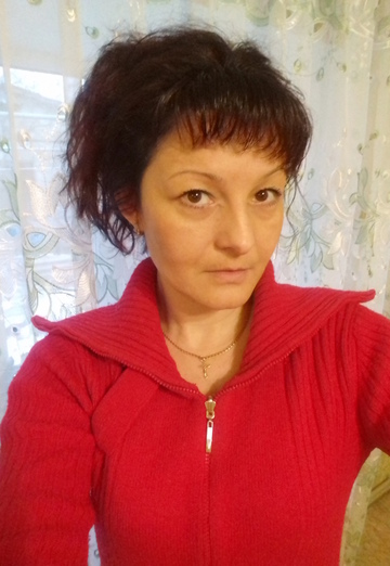 Моя фотография - Оксана, 48 из Луганск (@oksana6183)