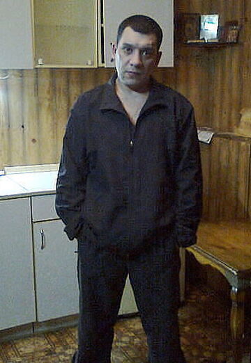 Моя фотография - Артур, 45 из Воркута (@artur26724)