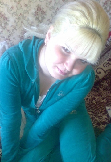 Моя фотография - мария, 34 из Пермь (@marija47)