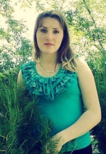 Моя фотография - Натали, 41 из Керчь (@natali10276)