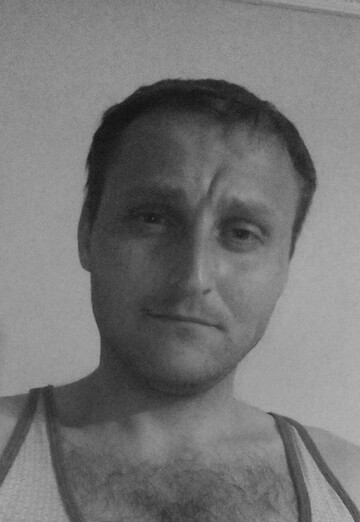 Моя фотография - Станислав, 36 из Евпатория (@stanislav26025)