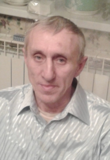 Моя фотография - Владимир, 61 из Ярославль (@vladimir60425)
