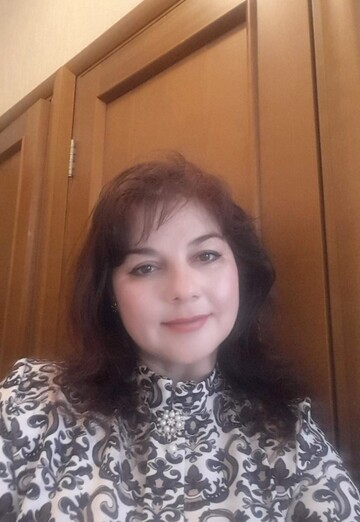 Моя фотография - Татьяна, 47 из Великий Новгород (@tatwyna7357269)