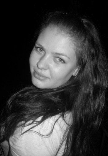 Моя фотография - Аленка, 37 из Таганрог (@alenka978)