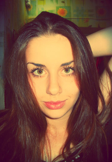 Моя фотография - Elena, 29 из Запорожье (@elena76002)
