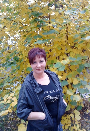Моя фотография - Eleonora, 54 из Челябинск (@eleonora74)