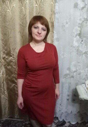 Моя фотография - Ольга, 42 из Георгиевск (@olga312132)