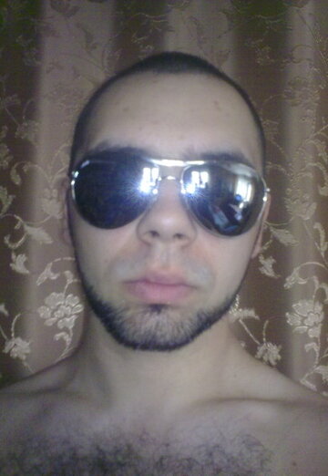 Моя фотография - Toreto, 35 из Артем (@toreto4)