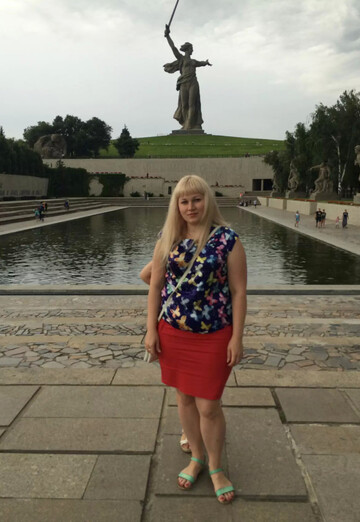 Моя фотография - Валентина, 35 из Волгоград (@valusha95)