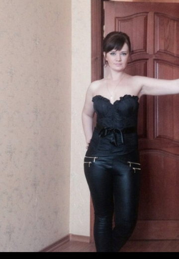 Моя фотография - Марина, 38 из Москва (@marina12211)