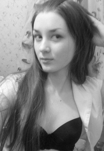 Моя фотография - Светланочка, 31 из Первоуральск (@svetlanochka22)