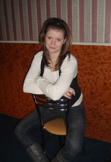Моя фотография - Мария, 32 из Каргополь (Архангельская обл.) (@mariya4100)