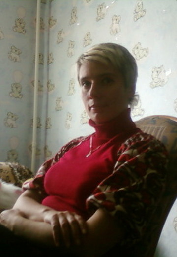 Моя фотография - Елена, 47 из Пермь (@elena22065)