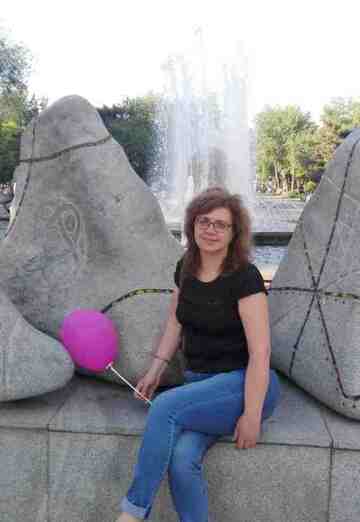 Моя фотография - наталья, 52 из Запорожье (@natalya157654)