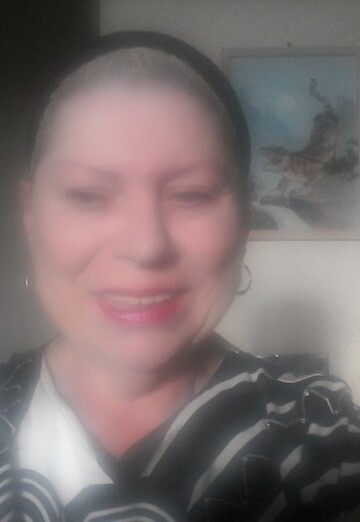Моя фотография - Ольга, 73 из Москва (@olwga7847679)