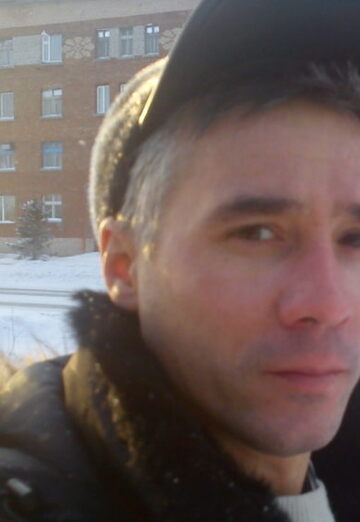 Моя фотография - Слава, 48 из Челябинск (@slava4483)