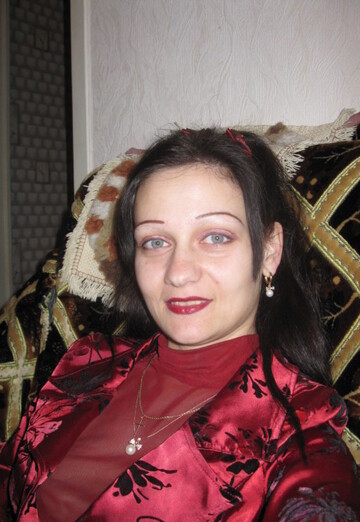 Моя фотография - Алёна, 41 из Запорожье (@alna2054)
