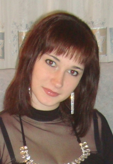 Моя фотография - Лизочка, 32 из Симферополь (@lizochka24)