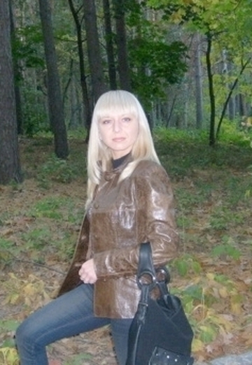 Моя фотография - Тамила, 41 из Киев (@tamila46)
