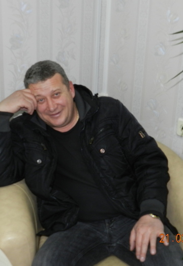 Моя фотография - Сергей, 56 из Петропавловск-Камчатский (@sergulek13)