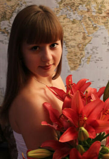 Моя фотография - Наталья, 33 из Омск (@natalya15892)