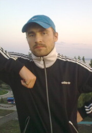 Моя фотография - Дмитрий, 43 из Самара (@dmitriy24052)