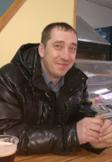 Моя фотография - Игорь, 52 из Иркутск (@makarova010871)