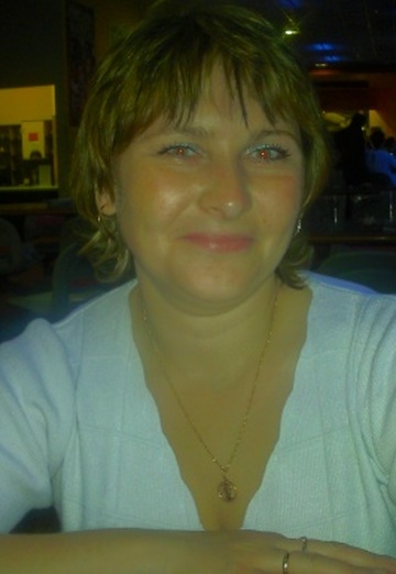 Моя фотография - Инга, 50 из Екатеринбург (@inga146)