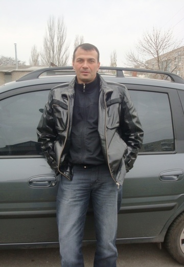 Моя фотография - Юрий, 52 из Бердянск (@uriy3767)