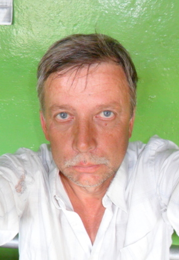 Моя фотография - Сергей, 60 из Челябинск (@tarasov999)
