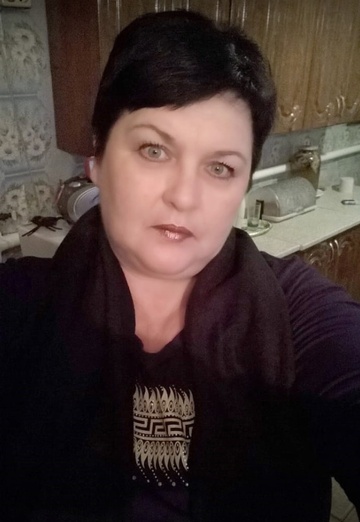 Моя фотография - галина, 55 из Москва (@galina64063)