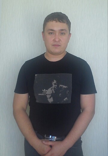 Моя фотография - Радик, 38 из Нижневартовск (@radik2365)