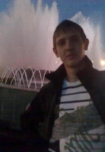 Моя фотография - Иван, 30 из Запорожье (@ivan27481)