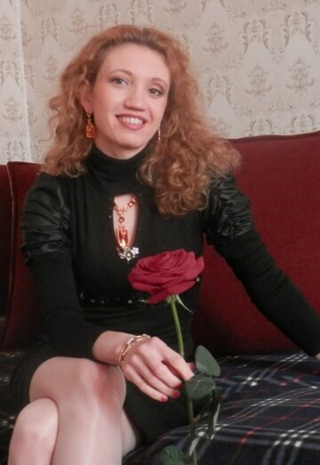 Моя фотография - Виктория, 38 из Москва (@viktoriya106236)