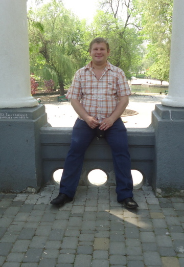 Моя фотография - виктор, 38 из Краснодар (@viktor13152)