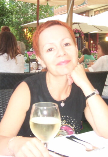Моя фотография - Елена, 53 из Москва (@elena124042)