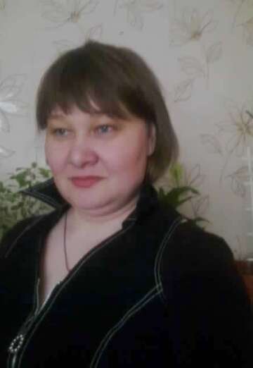 Моя фотография - Татьяна, 49 из Челябинск (@tatyana16426)