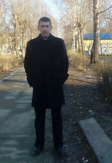 Моя фотография - Дмитрий, 44 из Нижний Тагил (@dmitriy245250)