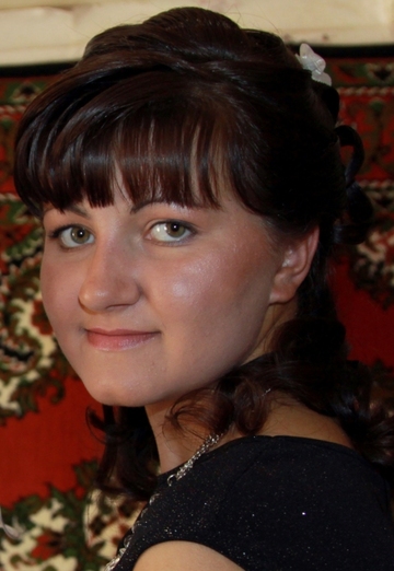 Моя фотография - Татьяна, 32 из Выкса (@tatyana15805)